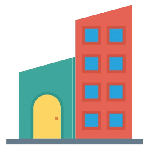 Luxury Accommodation